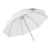Quantuum Transparent Umbrella - 150 cm