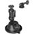 SmallRig SC-1K Portable Suction Cup Mount for Action Cameras 4193