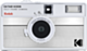 Kodak Ektar H35N fotoaparat na film - Striped Silver
