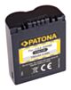 Baterija Panasonic CGA-S006E - Patona