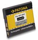 Baterija Sony NP-BN1 - Patona