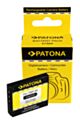 Baterija Fujifilm NP-50 (za Fujifilm Finepix) - Patona