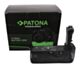 Baterijsko držalo Canon BG-E20RC Patona (za 5D Mark IV) cena