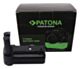 Baterijsko držalo (za Nikon Z5, Z6, Z7) Patona + daljinec