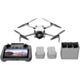 DJI Mini 4 Pro Drone Fly More Combo z RC 2