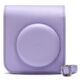Fujifilm Instax Mini 12 torbica - Lilac Purple