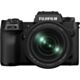 Fujifilm X-H2 + 16-80mm f4 R OIS WR