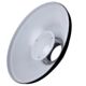 Godox BDR-W550 Beauty Dish Reflector 55cm - bel
