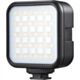 Godox LED6R Litemons RGB Pocket-Size LED Video Light