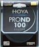 Hoya filter PRO ND100 - 62mm