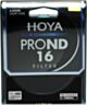 Hoya filter PRO ND16 - 82mm