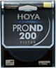 Hoya filter PRO ND200 - 55mm