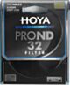 Hoya filter PRO ND32 - 52mm
