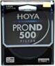 Hoya filter PRO ND500 - 82mm