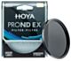 Hoya PROND EX 1000 (ND 3.0) filter - 52mm