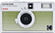 Kodak Ektar H35N fotoaparat na film - Striped Green
