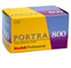 Kodak Portra ISO 800 - 35mm film - 36 cena