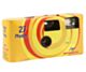 NovoColor Flash fotoaparat na barvni film ISO 400 - 27