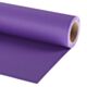 Papirnato studijsko ozadje - 1,36x11m - Purple