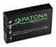 Baterija Fujifilm NP-95 PREMIUM (za Fujifilm X-100S, X30...) - Patona