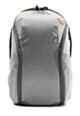 Peak Design Everyday Backpack Zip 15L v2 Ash - siva