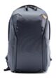 Peak Design Everyday Backpack Zip 15L v2 Midnight - modra