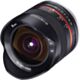 Samyang 8mm f/2.8 UMC Fish-eye II za Sony NEX (E-Mount) - črn