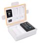 Vodoodporna škatlica za spominske kartice in bateriji (Canon LP-E8, Nikon EN-EL14, Fuji NP-95,...) - Patona