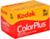 Kodak ColorPlus ISO 200 - 135mm film - 36
