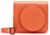 Fujifilm Instax SQ1 torbica - Terracotta Orange