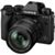 Fujifilm X-T5 + 18-55 f2.8-4 OIS KIT (črn)