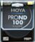 Hoya filter PRO ND100 - 72mm