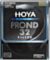 Hoya filter PRO ND32 - 77mm