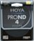 Hoya filter PRO ND4 - 62mm