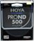 Hoya filter PRO ND500 - 62mm