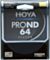 Hoya filter PRO ND64 - 62mm
