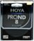 Hoya filter PRO ND8 - 77mm