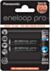 Panasonic Eneloop Pro AAA (2 kos) polnilne baterije - 930mAh