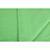 Studijsko ozadje 3x6m - 100% bombaž - (Chroma key) zeleno - Caruba