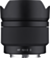 Samyang AF 12mm F2.0 Sony E