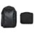 Wandrd Transit 35L Travel Backpack Essential Bundle - Black