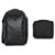Wandrd Transit 45L Travel Backpack Wasatch Essential+ Bundle - Black