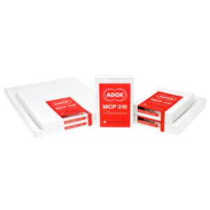 ADOX MCP 310 foto papir - visoki sijaj 8x10 inch - 25 listov