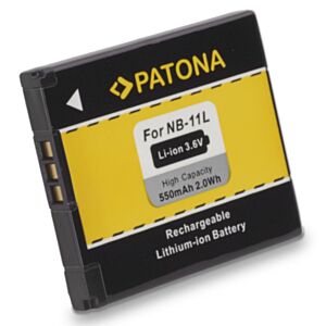 Baterija Canon NB-11L - Patona
