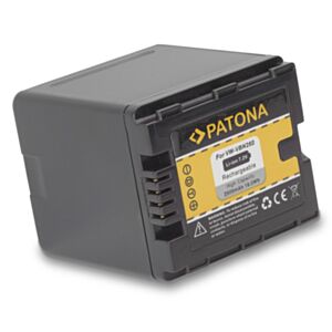 Baterija Panasonic VW-VBN260 - Patona