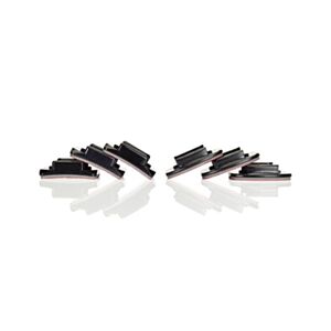 GoPro Curved + Flat Adhesive Mounts