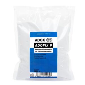 ADOX ADOFIX P (A 300) to make 5000ml fiksir