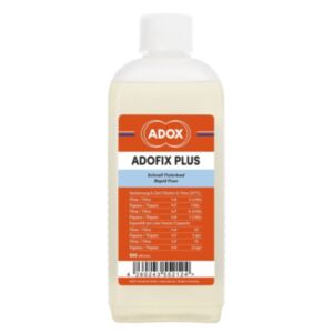 ADOX ADOFIX 500ml fiksir