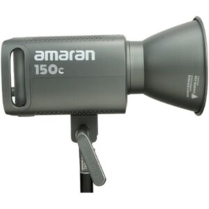 Amaran 150c (GREY) RGB LED light