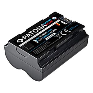 Baterija Fujifilm NP-W235 PLATINUM - Patona